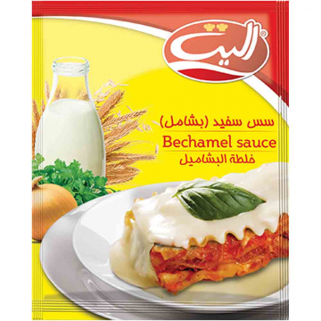 پودر سس سفید بشامل الیت 65 گرمی
